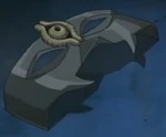 Shadow Charm Mask