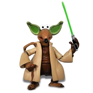 Sw rizzo yoda