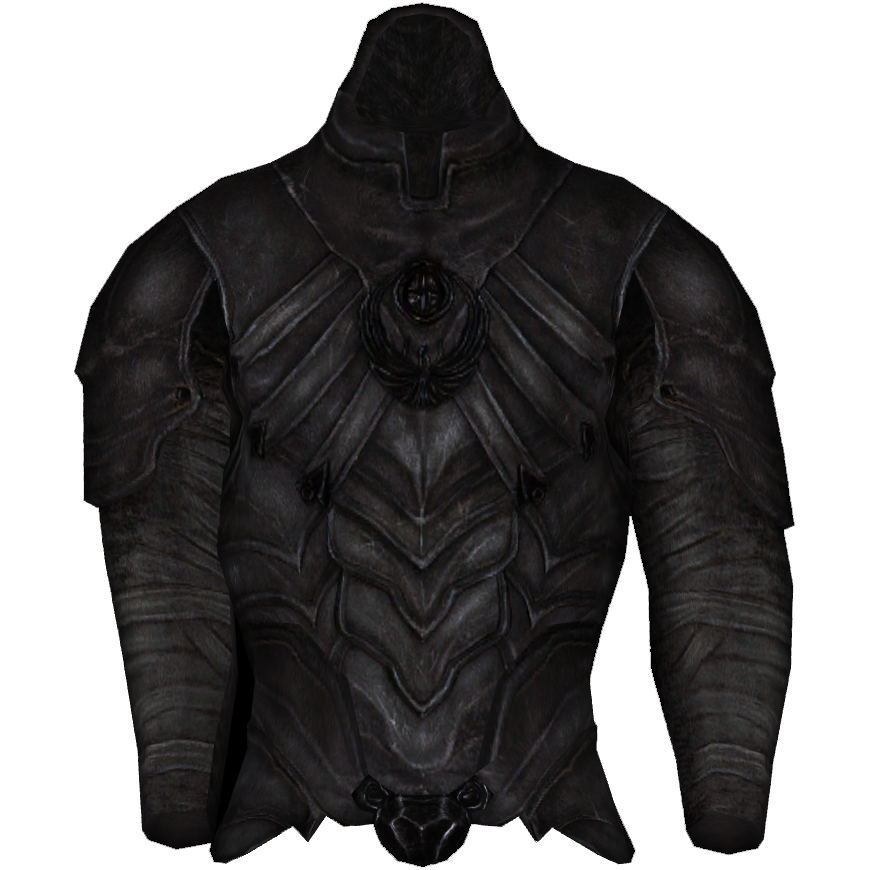 skyrim nightingale armor