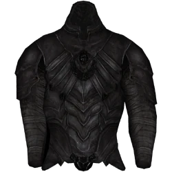 Nightingale Armor