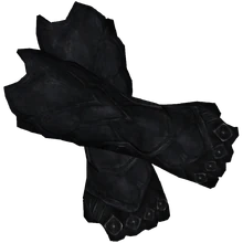 Nightingale Gloves