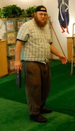 Pen Ward Presentation