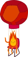 Flame Person6