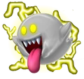 Electric Boo