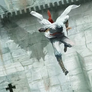 AC altair eagle