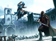 AC acre assassination