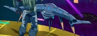 Faker's Duel Disk