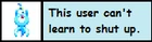 Userbox Shut Up