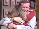 Bill Hugs Rosemary