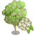 Alstonia Tree-icon