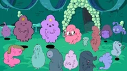 Lsp (female) brings lsp (male) to the LS party