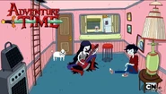 Marcy and marshall