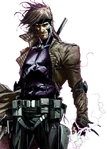 Gambit Marvel XP