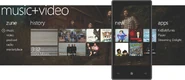 Wp7 musicvideo