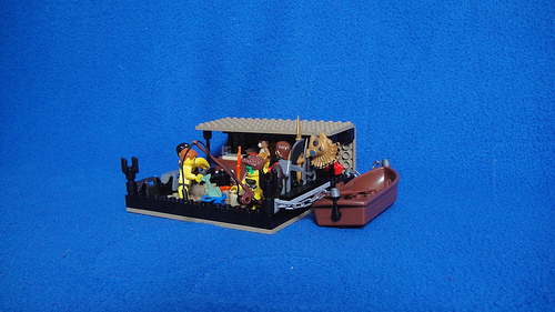 The Raft