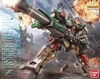 MG Buster Boxart