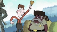 S1e8 blubs and durland