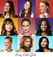 Pretty Little Gleeks