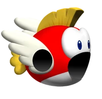 Cheep-CheepSuitNew