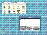 Win30taskman