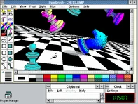 Win30paint