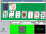 Win30games
