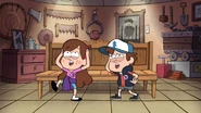 S1e8 head rush