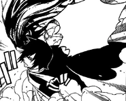 Eiryu no Zangeki