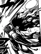 Shadow Elbow Strike