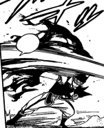 Shadow Dodge