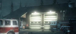 Firedepartment