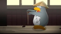 NeverWakeaSleepingSensei11