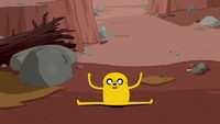 Adventure Time - Who Would Win (long preview) 40