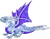 SilverDragonAdult