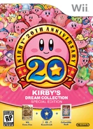 Kirbys Dream Collection Special Edition (NA)
