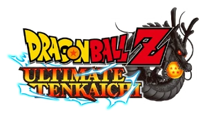 Dragon Ball Z Ultimate Tenkaichi