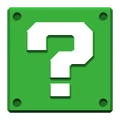 GreenQuestionBlock
