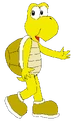GoldenTroopa
