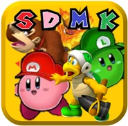 SDMK Avatar