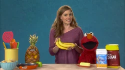 Amy-Elmo