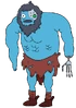 Marauder 21