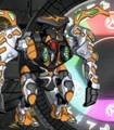 Exostrikeropen