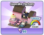 Cupcake