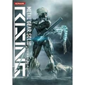 Risingposter