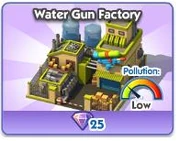 Watergun