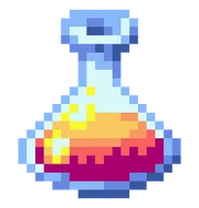 Pepperup Potion