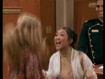 Maddie & London's Suite 16