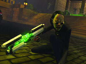XCOM-EU ThinMan