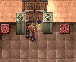 TransfiguationClassroomMaze