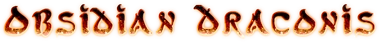 ObsidianDraconis